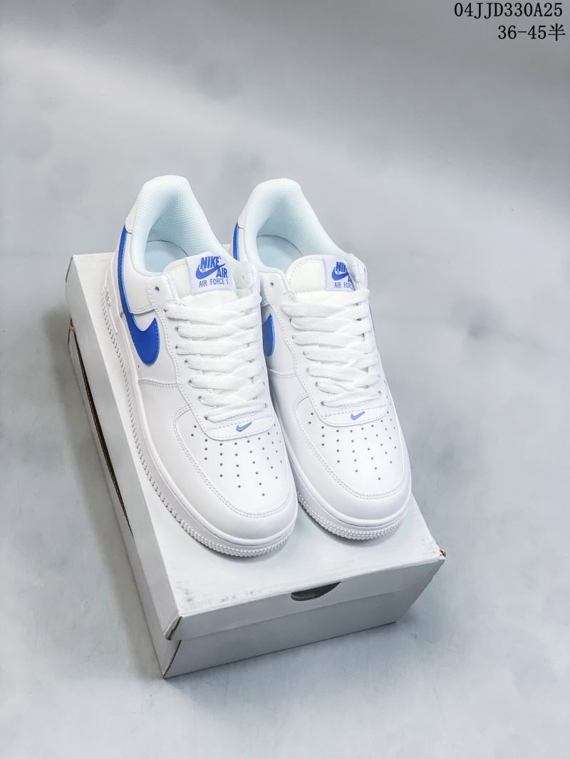 Nike Air Force 1 Shoes